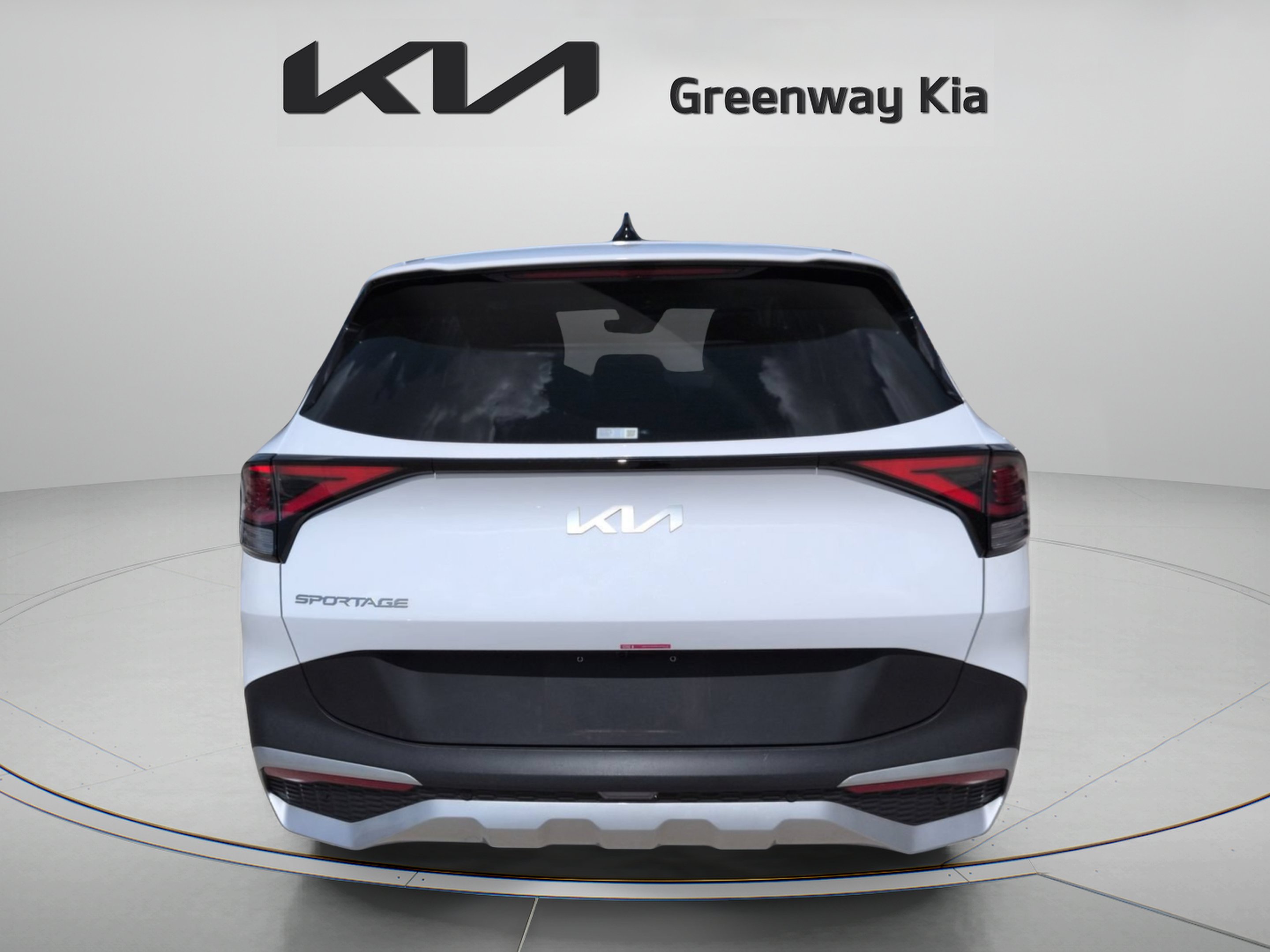 Certified Used 2024 Glacial White Pearl Kia EX image 5