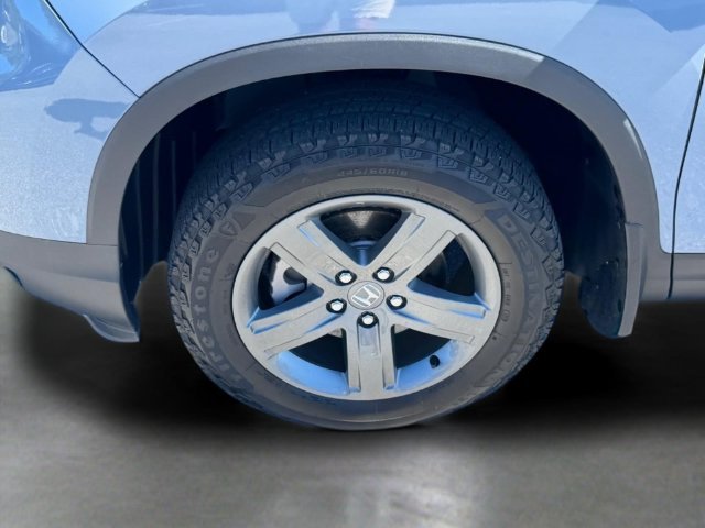 Used 2023 Blue Honda RTL-E image 19