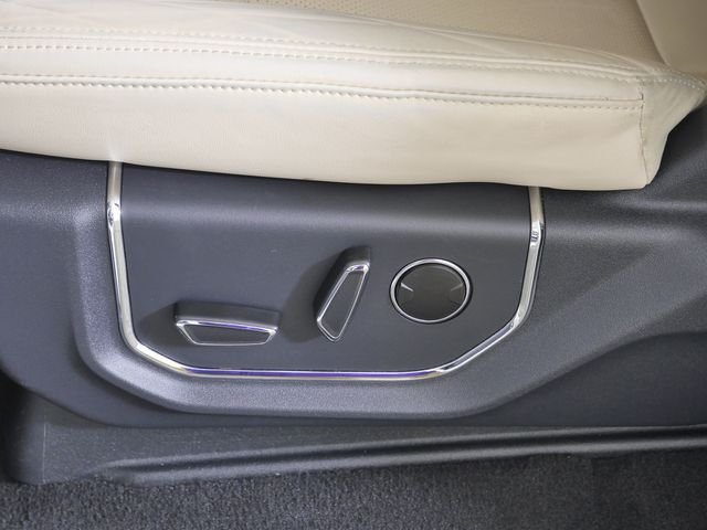 Certified Used 2024 White Ford Platinum image 22