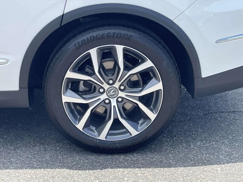 Used 2023  Acura Technology image 12