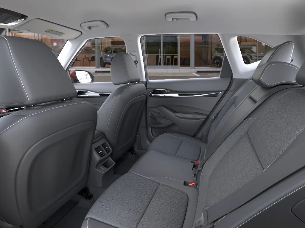 New 2026 Mars Orange Kia S image 18