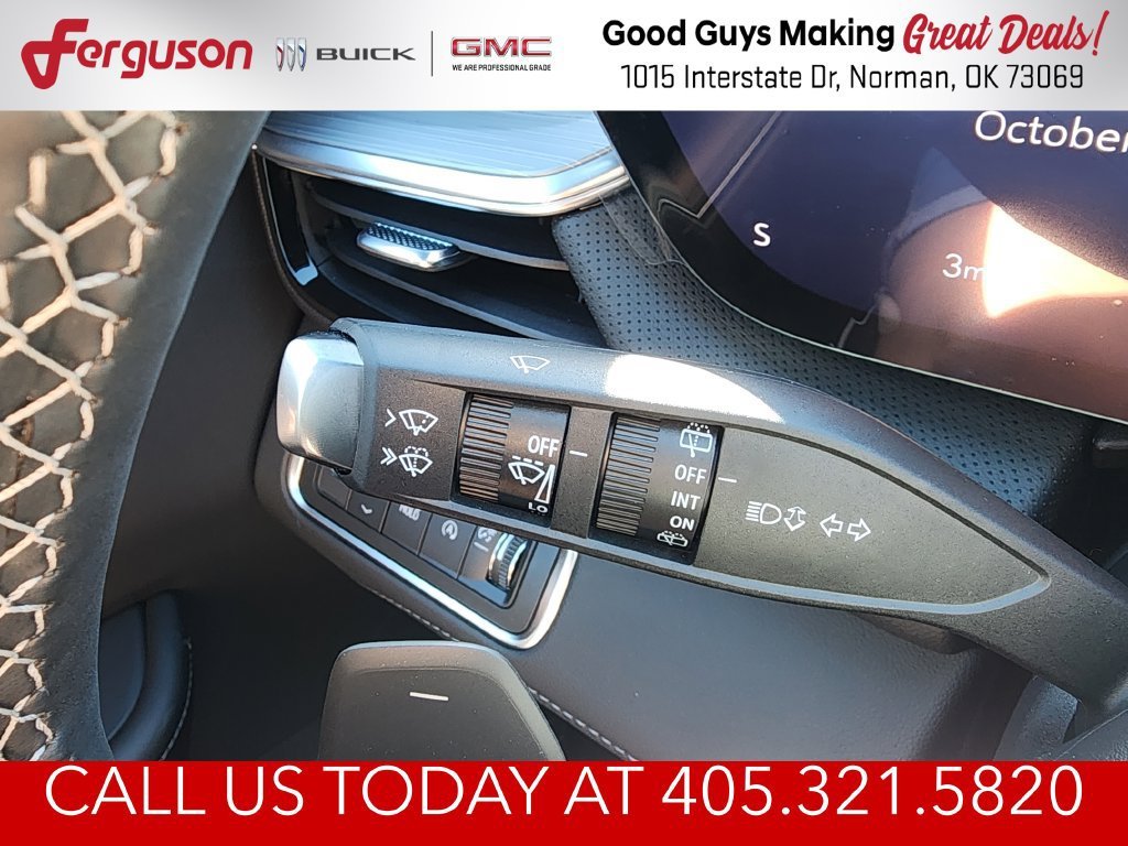 2027 Buick Enclave Preferred - Photo 22