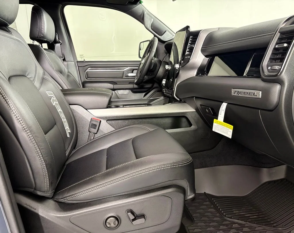 2026 RAM 1500 Rebel - Photo 13