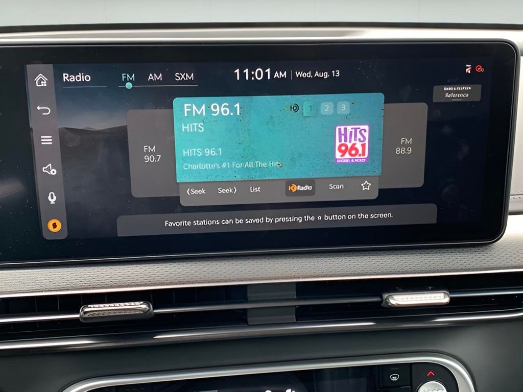 2023 GENESIS GV60 Performance - Photo 23