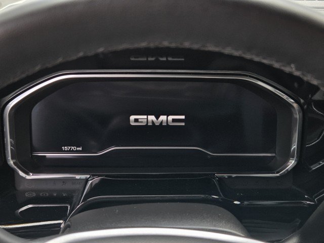 2024 GMC Sierra 1500 Elevation - Photo 63