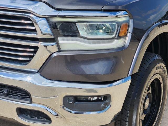 Used 2019 Black Ram Laramie image 17