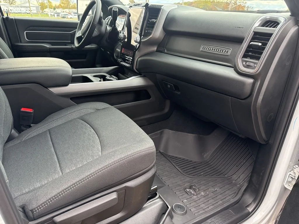 2026 RAM 2500 Big Horn - Photo 19
