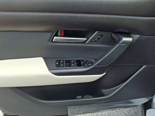New 2026 Gray Mazda 2.5 Turbo Premium Plus image 9