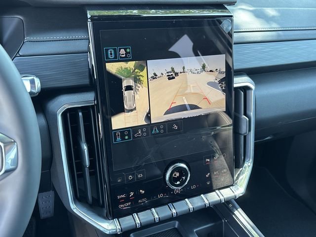 2026 GMC Acadia Elevation - Photo 15