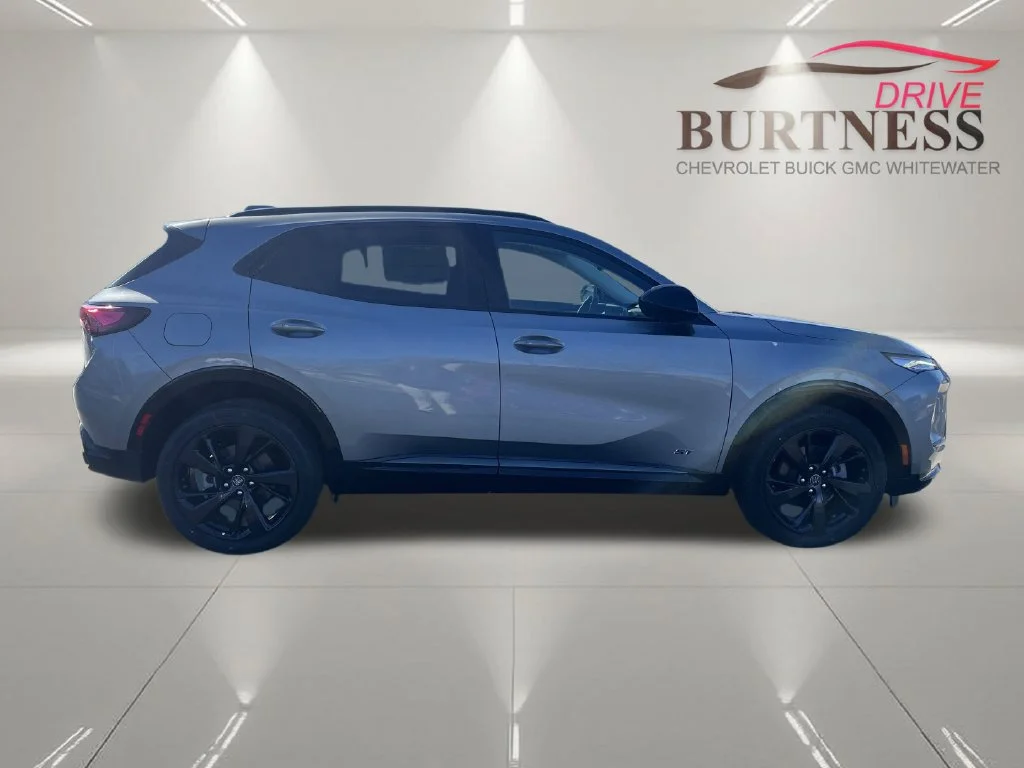2026 Buick Envision Sport Touring - Photo 34