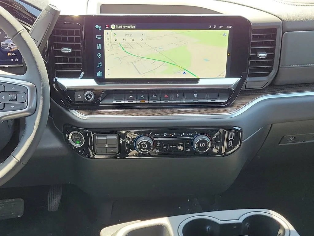 2026 Chevrolet Silverado 1500 LT - Photo 22