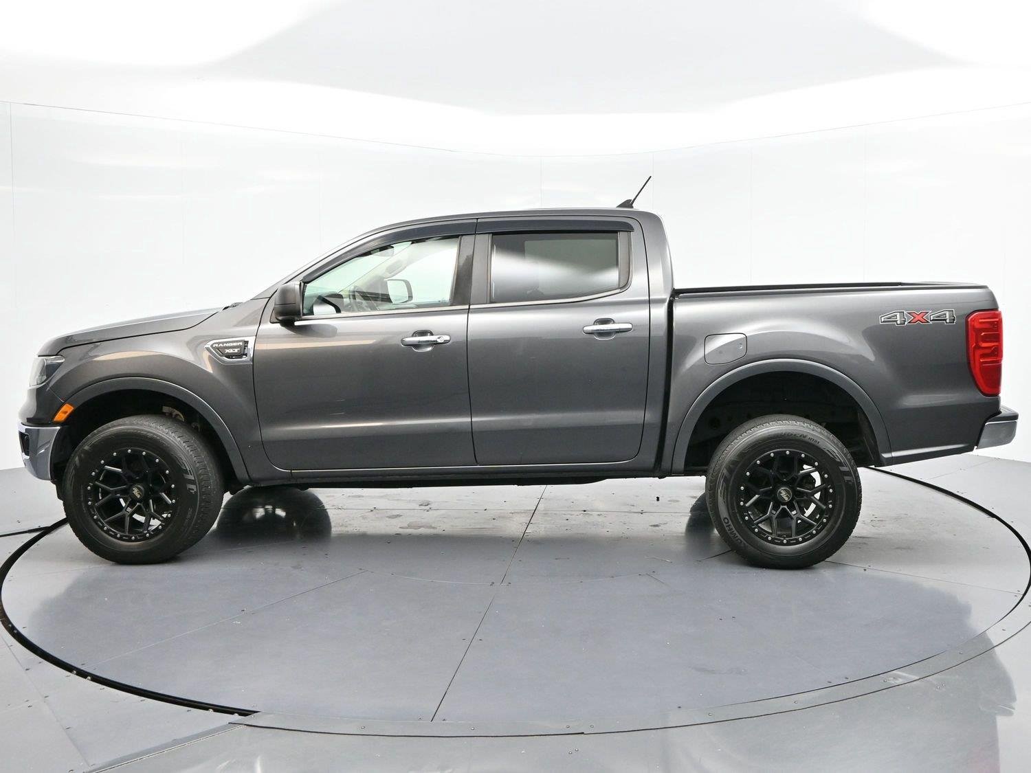 Used 2019 Magnetic Ford XLT image 4