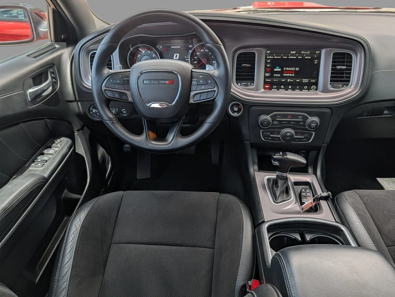 Used 2023 Go Mango Dodge Scat Pack image 30
