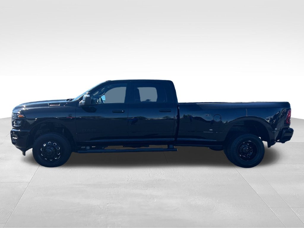 Used 2025 Black Ram Big Horn image 2