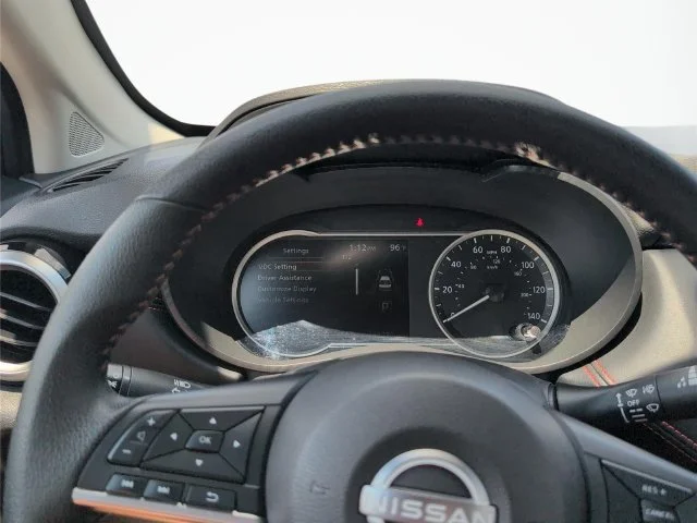 Used 2024 Gray Nissan 1.6 SR image 18