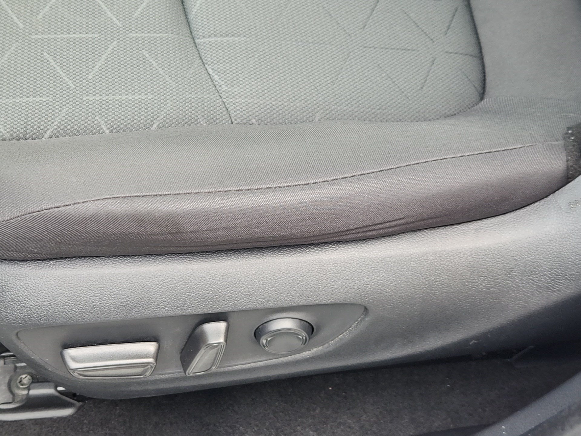 Certified Used 2024 Ice Cap Toyota XLE image 20