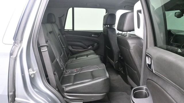 Used 2020 Gray Chevrolet LT image 15