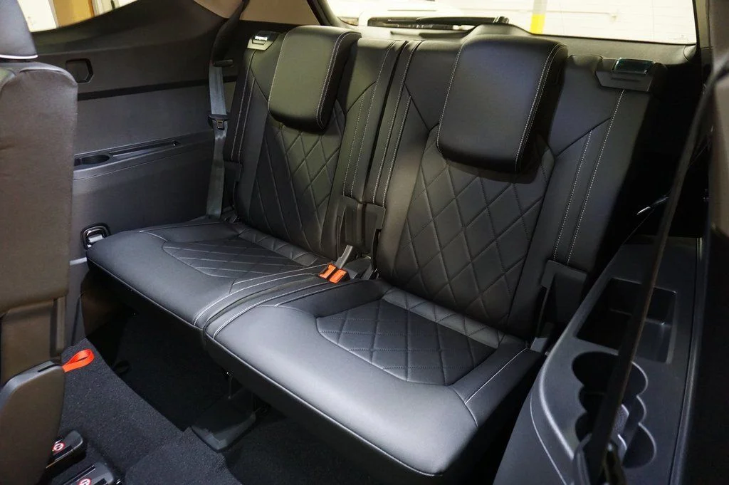 New 2026 Pure Gray Volkswagen 2.0T SEL Premium R-Line image 12