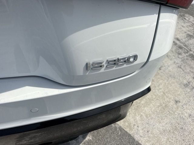 New 2026 Ultra White Lexus  350 F SPORT DESIGN image 25