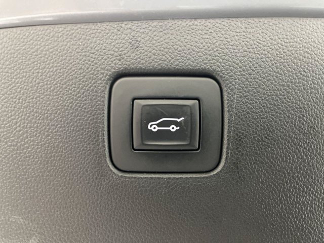 Used 2024 Moonstone Gray Metallic Buick Preferred image 4