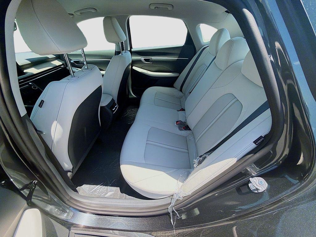 New 2026 Portofino Gray Hyundai Blue image 18