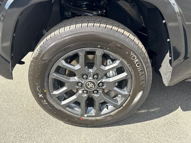 2026 Toyota Tundra Platinum - Photo 6
