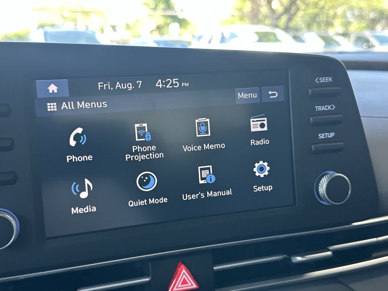 Certified Used 2026 Ecotronic Gray Hyundai SE image 18