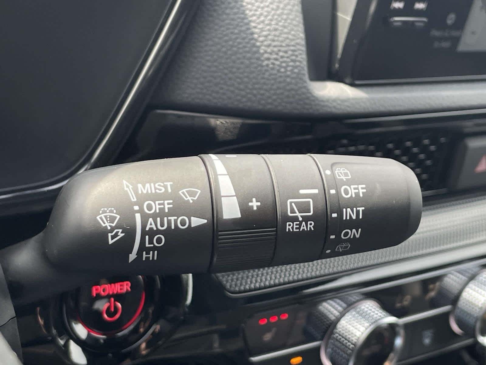 New 2026 Meteorite Gray Metallic Honda Sport Touring image 37