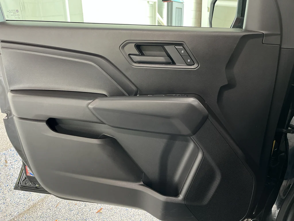 Used 2026 Black Chevrolet Trail Boss image 26