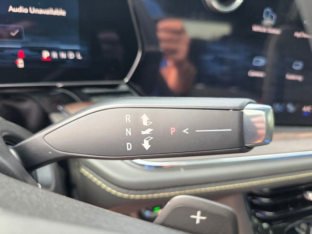 New 2026 Sterling Gray Metallic Chevrolet Premier image 18