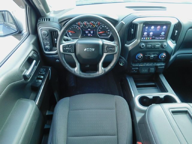 2020 Chevrolet Silverado 1500 RST - Photo 8