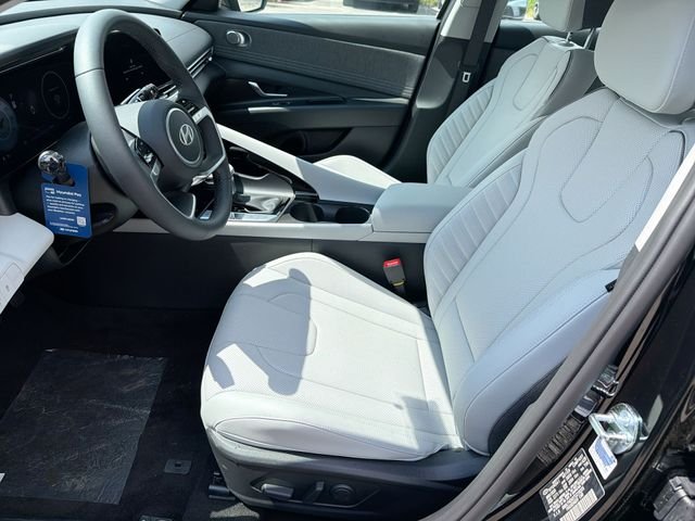 New 2026 Black Hyundai Limited image 43