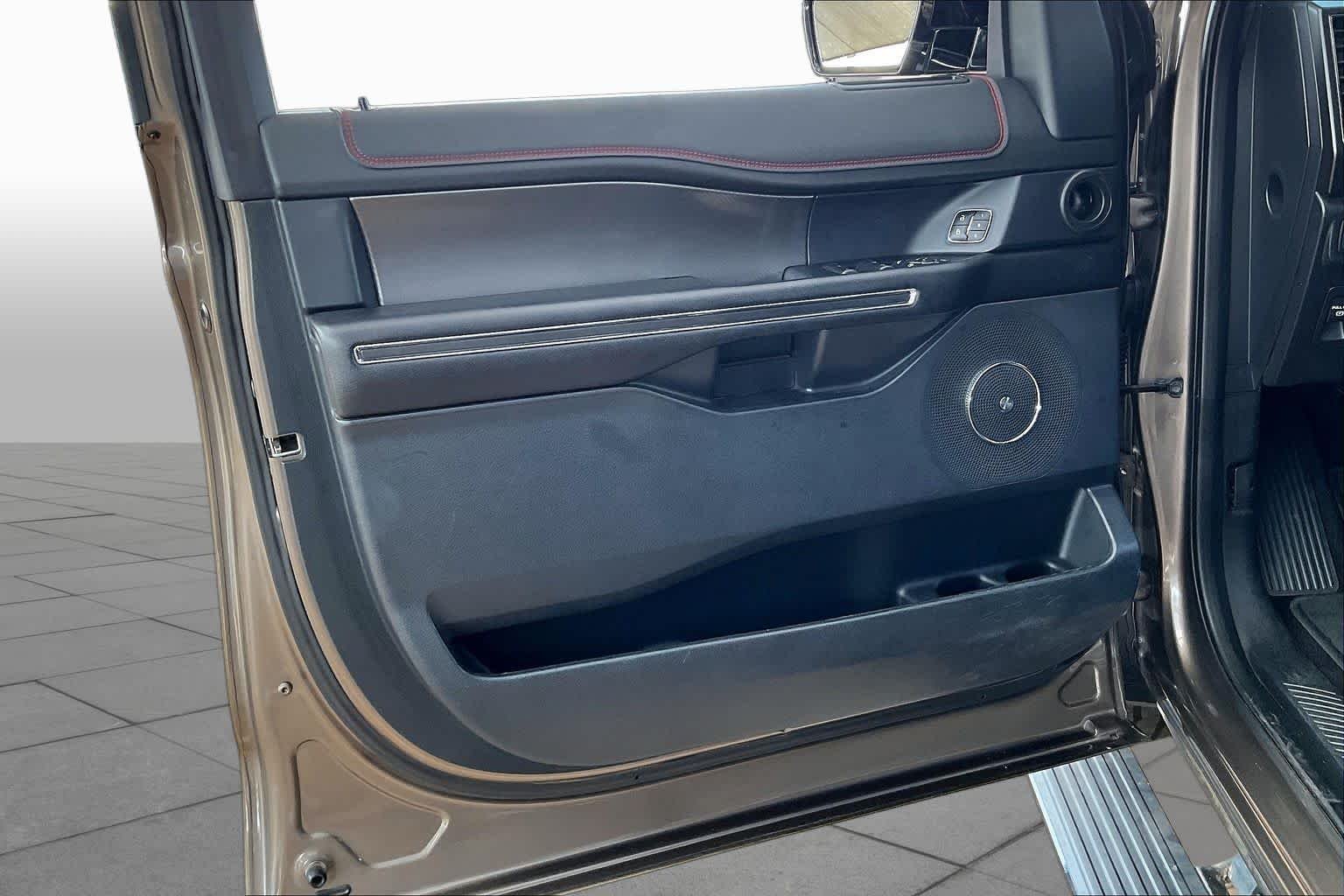 Used 2019 Stone Gray Ford Limited image 22