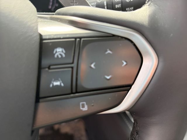 Used 2024 Red Lexus 350 Luxury image 30