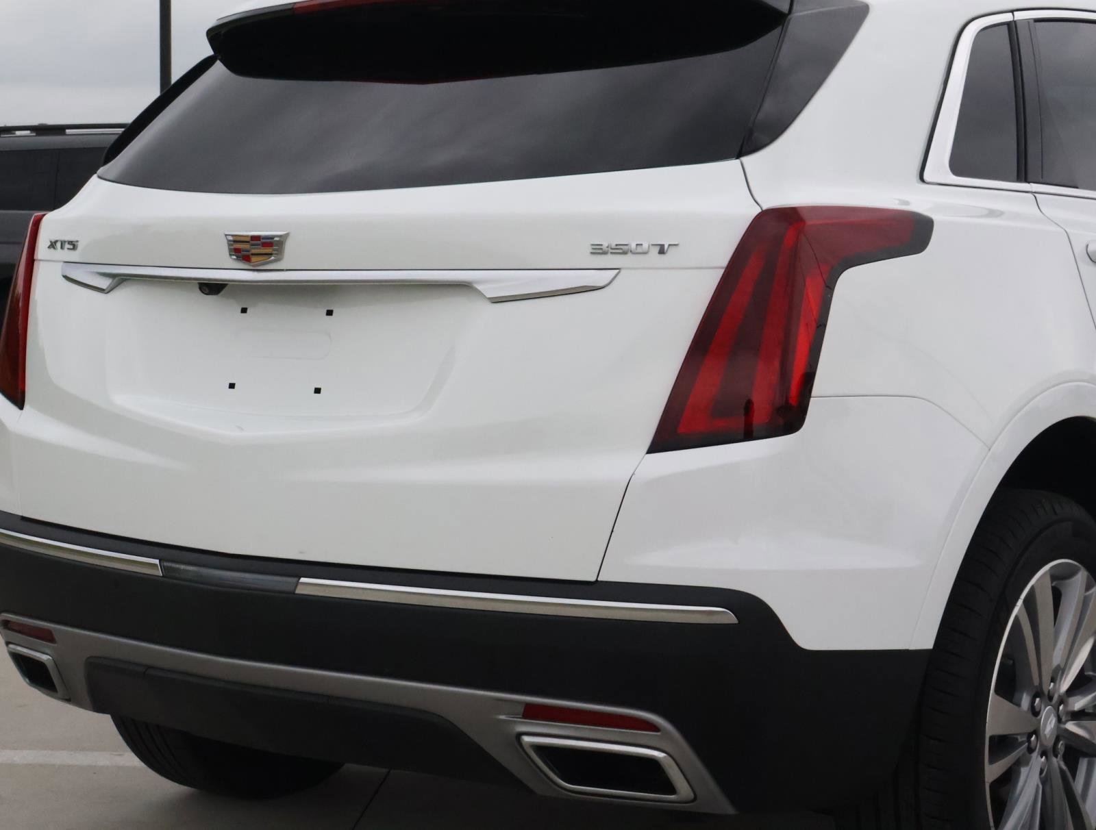 2024 Cadillac XT5 Premium Luxury - Photo 10