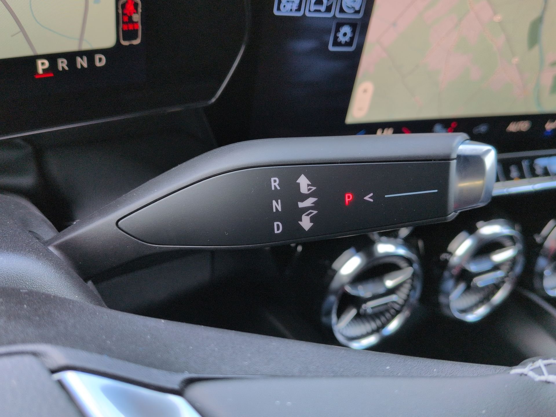 New 2026 Black Chevrolet LT image 51