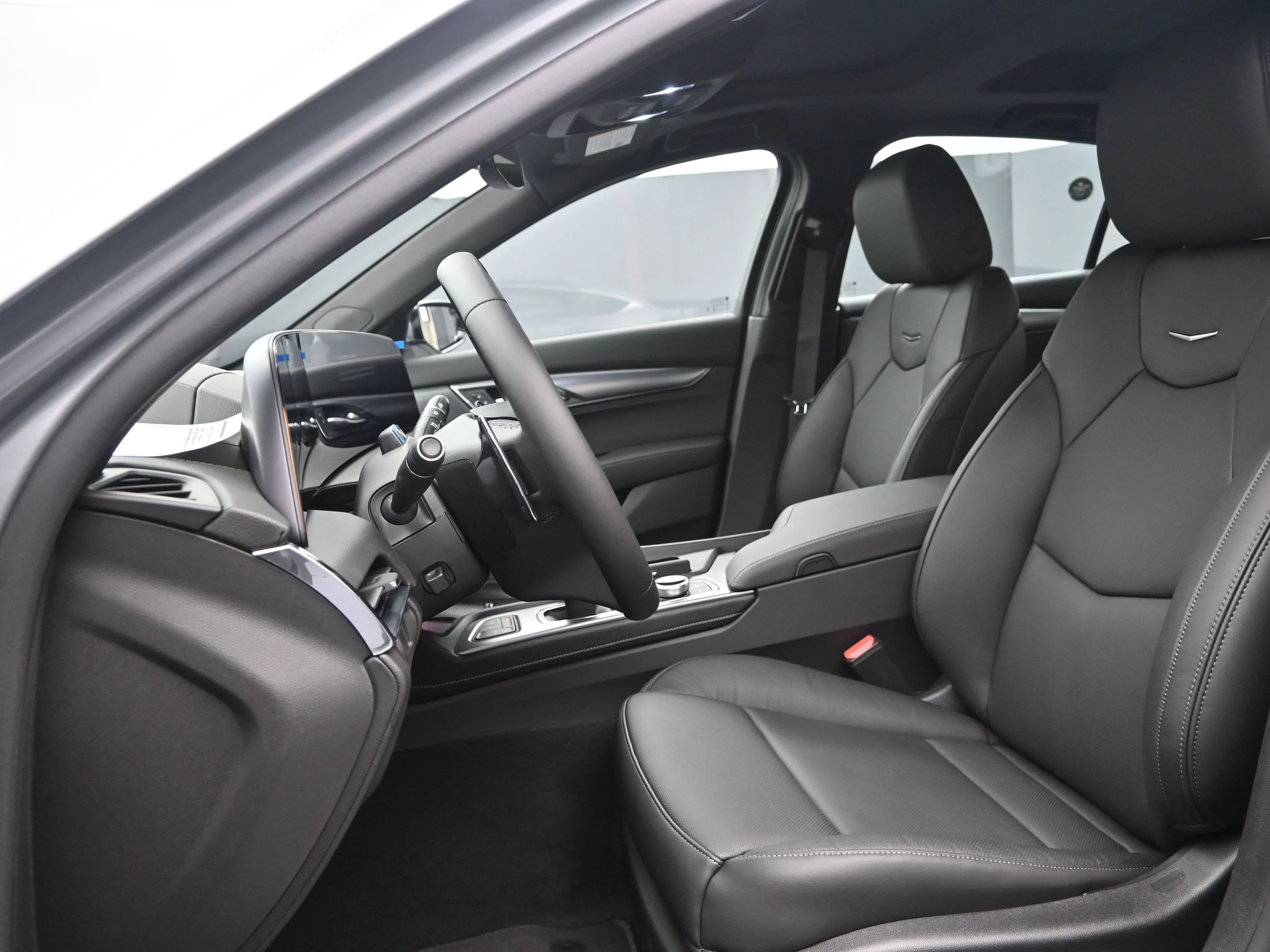 2026 Cadillac CT5 Premium Luxury - Photo 9