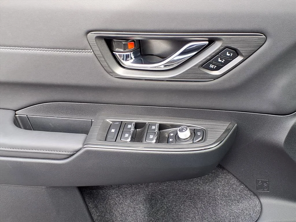 2026 Subaru Outback Touring XT - Photo 12