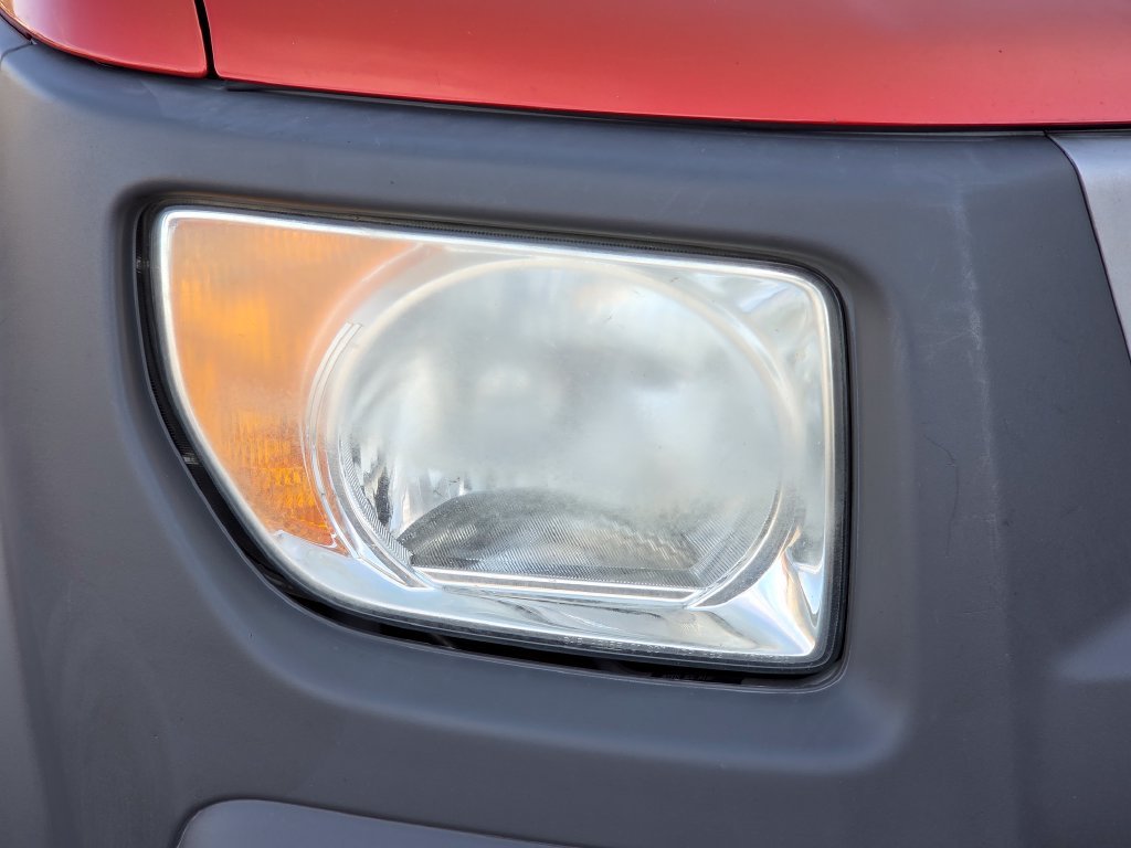 Used 2004  Honda LX image 13