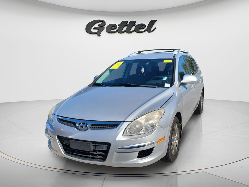 Used 2012 Hyundai Elantra Touring SE with VIN KMHDC8AE7CU151377 for sale in Bradenton, FL