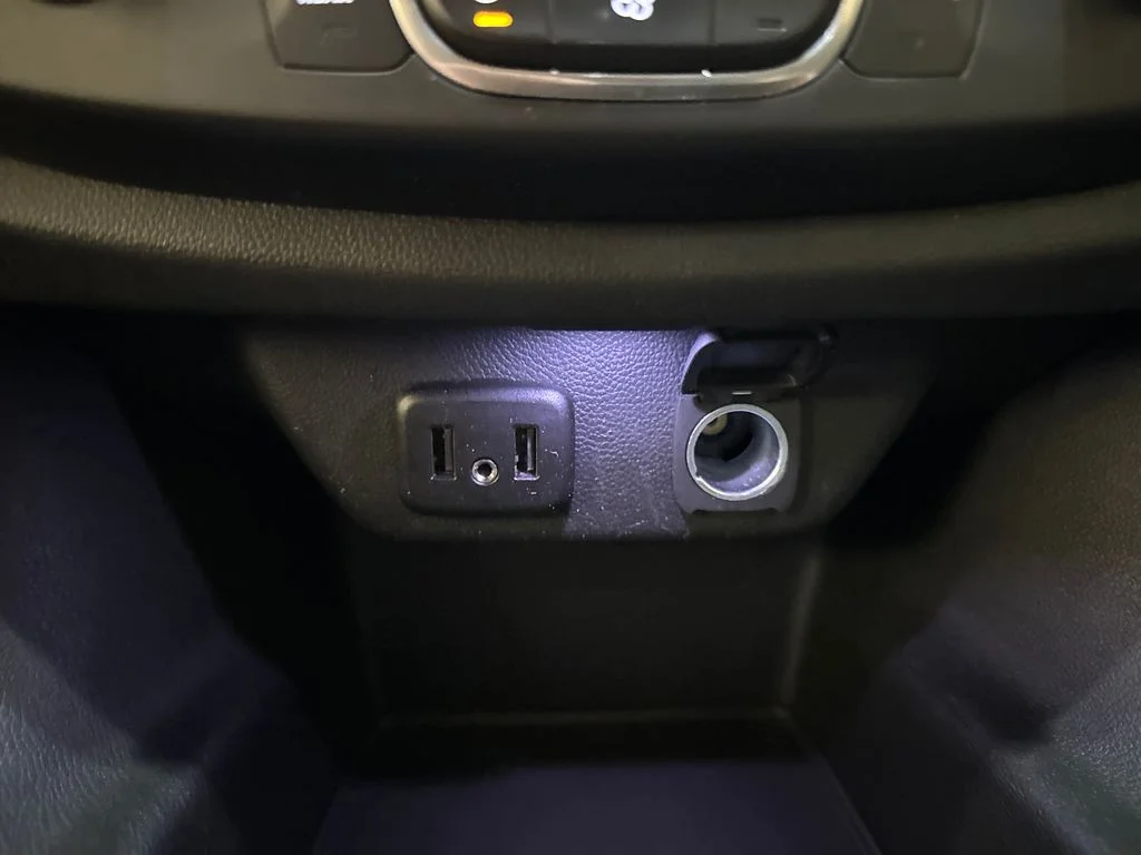 Certified Used 2020 Black Chevrolet LS image 28