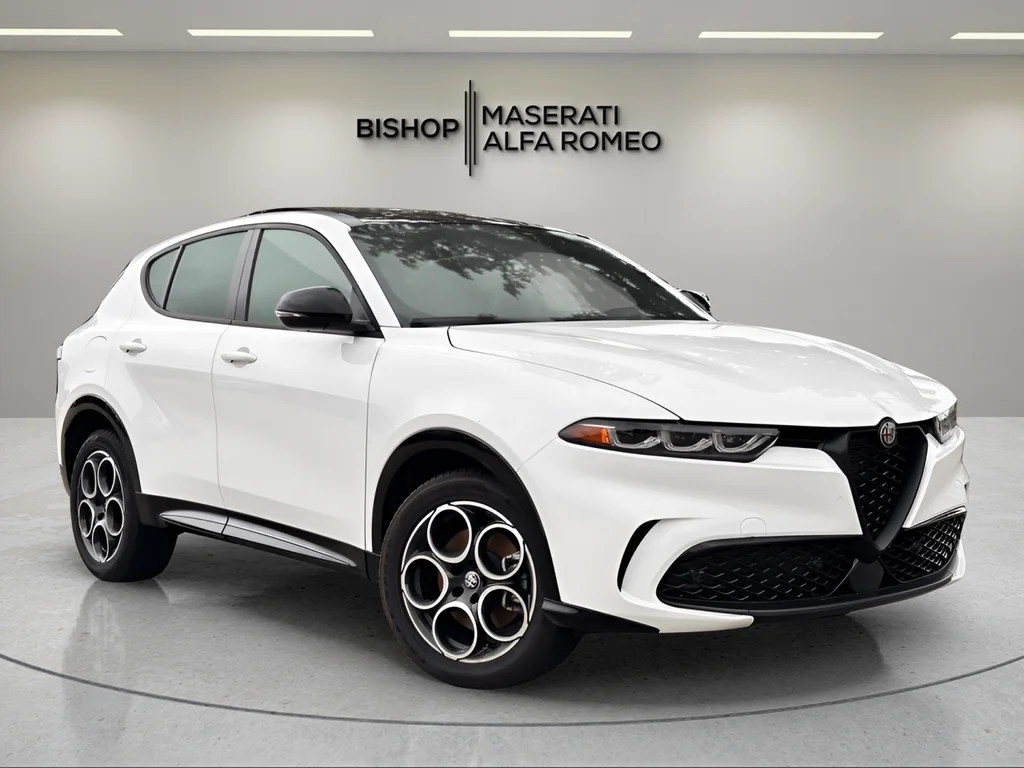 2025 Alfa Romeo Tonale 2.0 Tonale's photo