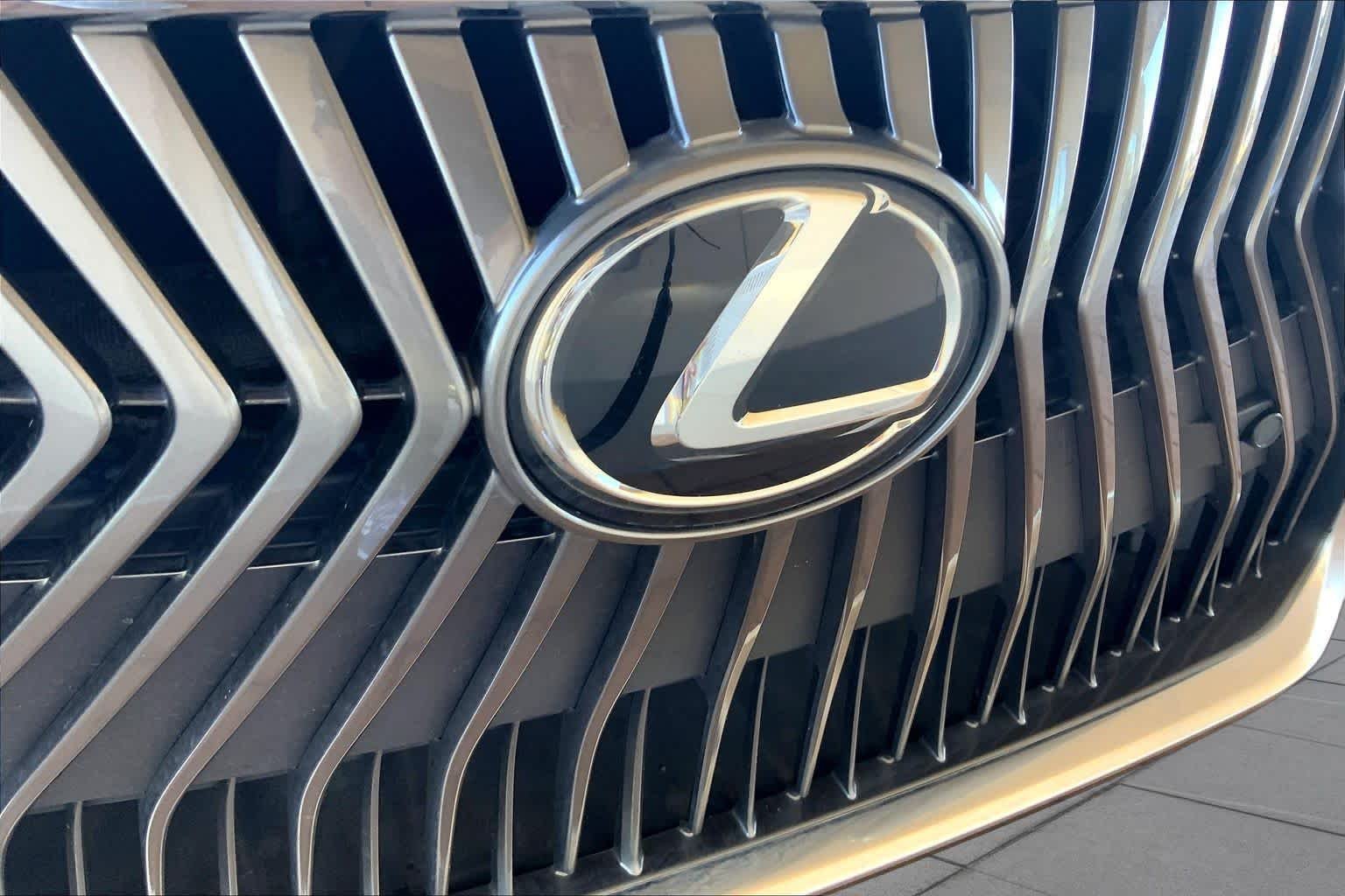 Used 2019 Caviar Lexus  image 29