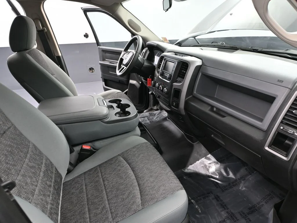 2019 RAM Ram 1500 Classic Tradesman - Photo 44