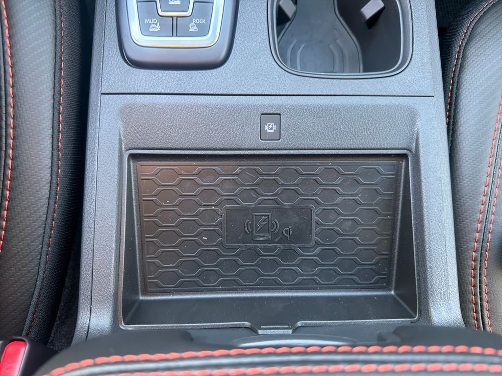 New 2026 Nissan Frontier PRO-4X 4D Crew Cab