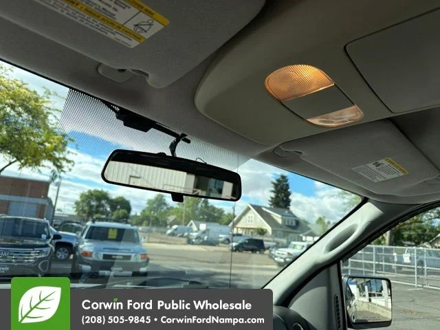 Used 2007 Green Ford  image 19