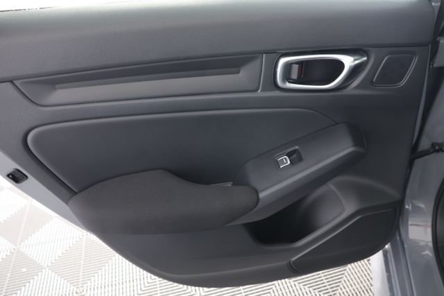 2026 Honda Civic Sport - Photo 25