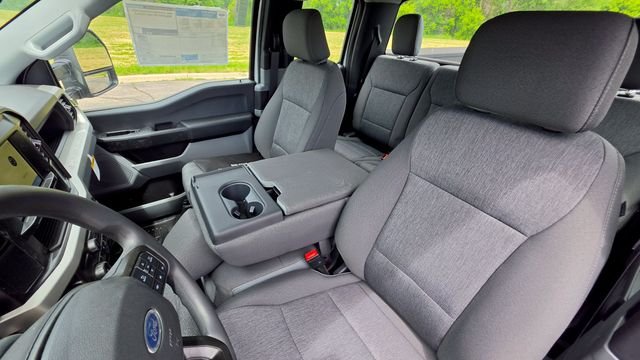 New 2026 Oxford White Ford XL image 13