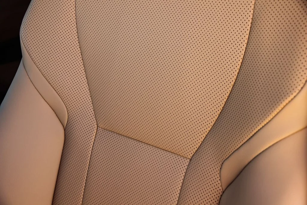 2026 Lexus LX 700h Luxury - Photo 22
