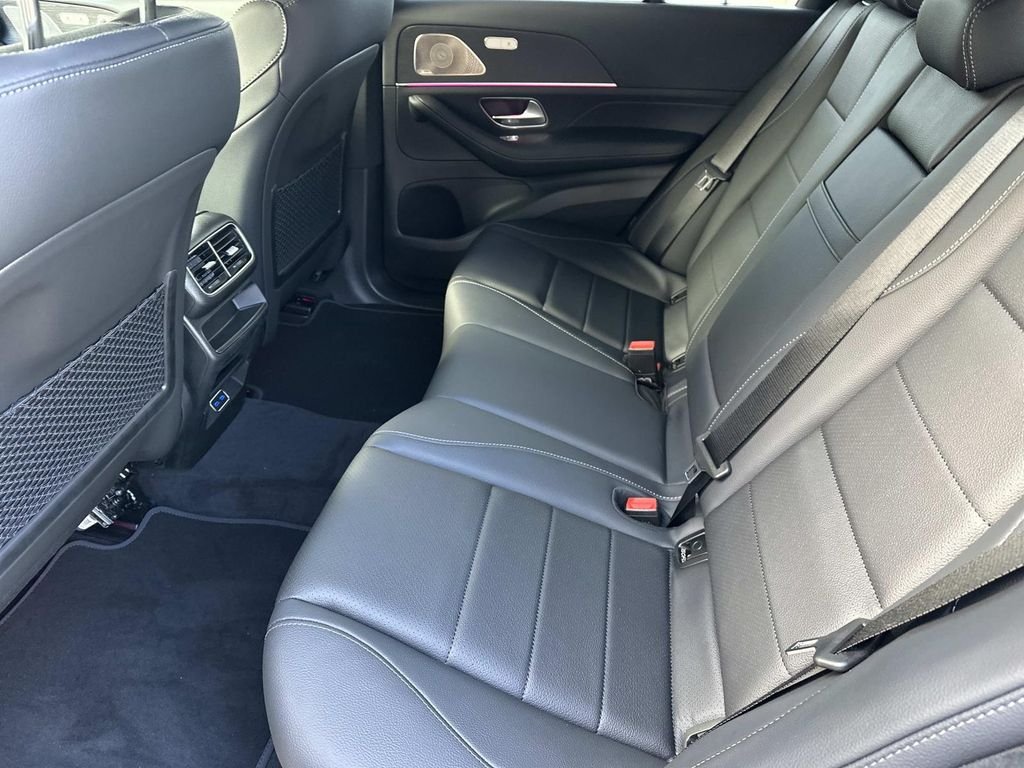 Used 2026 Selenite Gray Metallic Mercedes-Benz GLE 350 image 23